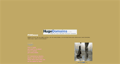Desktop Screenshot of piwke.blogger.ba