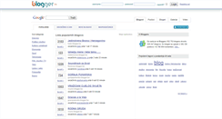 Desktop Screenshot of klikklikzarada.blogger.ba
