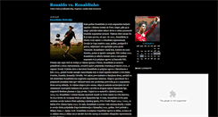 Desktop Screenshot of 7ronaldo.blogger.ba