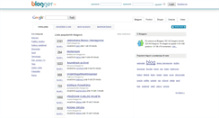 Desktop Screenshot of esmirmilavic.blogger.ba
