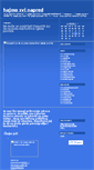 Mobile Screenshot of ajmonapred.blogger.ba