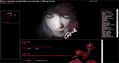Desktop Screenshot of elmirzoricastevan.blogger.ba