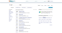 Desktop Screenshot of musafirke.blogger.ba