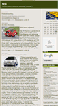 Mobile Screenshot of fico.blogger.ba
