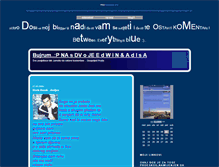 Tablet Screenshot of plaweoci.blogger.ba