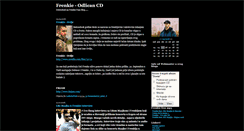 Desktop Screenshot of frenkie.blogger.ba