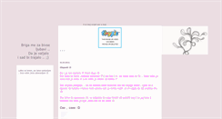 Desktop Screenshot of nasveovosrcepristaje.blogger.ba