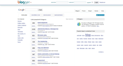 Desktop Screenshot of kkaarraatee.blogger.ba
