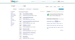 Desktop Screenshot of fizicari92.blogger.ba