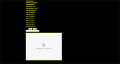 Desktop Screenshot of hrvatskanogometnarepka.blogger.ba