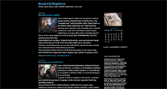 Desktop Screenshot of bos.blogger.ba