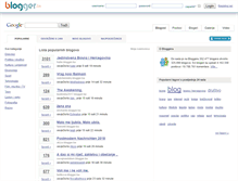 Tablet Screenshot of gospodjicamjesec.blogger.ba