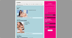Desktop Screenshot of erotikaba.blogger.ba