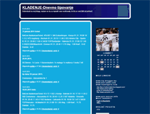 Tablet Screenshot of goltip.blogger.ba