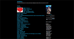 Desktop Screenshot of nellafeliyerreway.blogger.ba