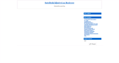 Desktop Screenshot of digitvkljucevi.blogger.ba