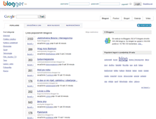 Tablet Screenshot of kavez.blogger.ba