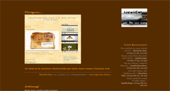 Desktop Screenshot of karstenbier.blogger.de