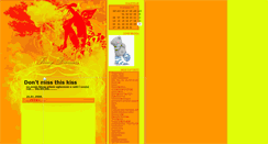 Desktop Screenshot of docky.blogger.ba