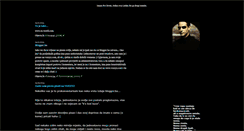 Desktop Screenshot of nunion.blogger.ba