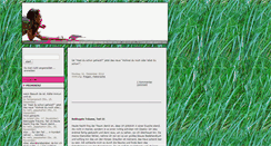 Desktop Screenshot of nelly.blogger.de