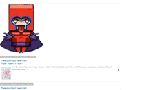 Desktop Screenshot of freedownloadpcgames.blogger.ba