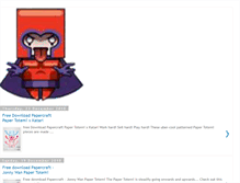 Tablet Screenshot of freedownloadpcgames.blogger.ba