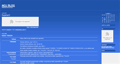 Desktop Screenshot of mmoojjbblloogg.blogger.ba