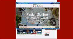 Desktop Screenshot of fcbtv.blogger.ba