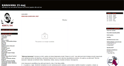 Desktop Screenshot of bezsile.blogger.ba