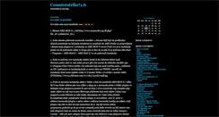 Desktop Screenshot of counter16.blogger.ba