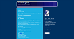 Desktop Screenshot of iskrabugojno.blogger.ba