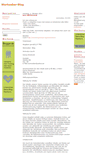 Mobile Screenshot of mumid.blogger.de