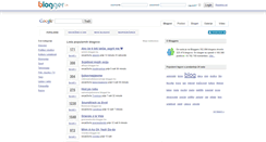 Desktop Screenshot of najludjamojaraja.blogger.ba