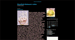 Desktop Screenshot of daliznas.blogger.ba