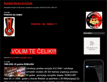 Tablet Screenshot of celikrobijasi.blogger.ba