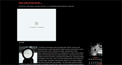 Desktop Screenshot of nosferatu.blogger.ba