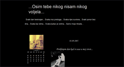 Desktop Screenshot of dijabolik.blogger.ba