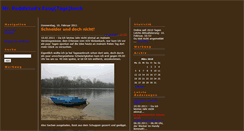 Desktop Screenshot of barschpiraten.blogger.de