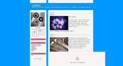 Desktop Screenshot of nakit24.blogger.ba