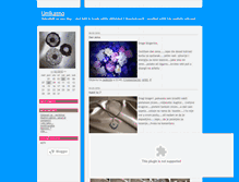 Tablet Screenshot of nakit24.blogger.ba