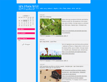 Tablet Screenshot of igre24sata.blogger.ba