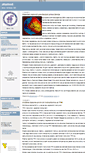 Mobile Screenshot of aktuelnosti.blogger.ba