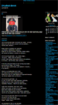 Mobile Screenshot of petarpan.blogger.ba