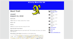 Desktop Screenshot of moonlight.blogger.ba