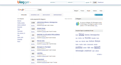 Desktop Screenshot of bodmphhgke.blogger.ba