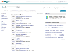 Tablet Screenshot of bodmphhgke.blogger.ba