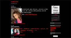 Desktop Screenshot of budaleizii4.blogger.ba