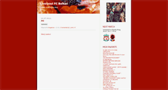 Desktop Screenshot of lfcbalkan1.blogger.ba