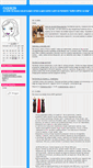 Mobile Screenshot of onlyfashion.blogger.ba